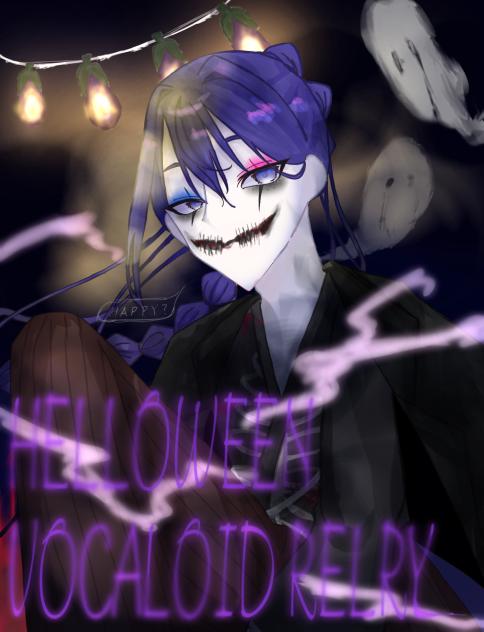 🟣HELLOWEEN🟣