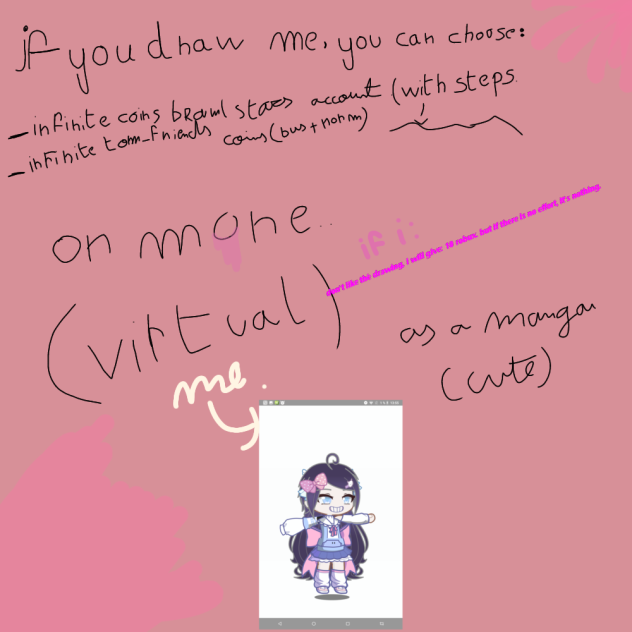 𝕕𝕣𝕒𝕨 𝕞𝕖 𝕗𝕠𝕣