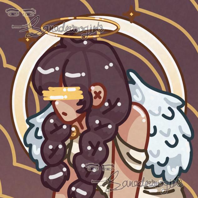 angle of darkness 😎💫😈💀👻