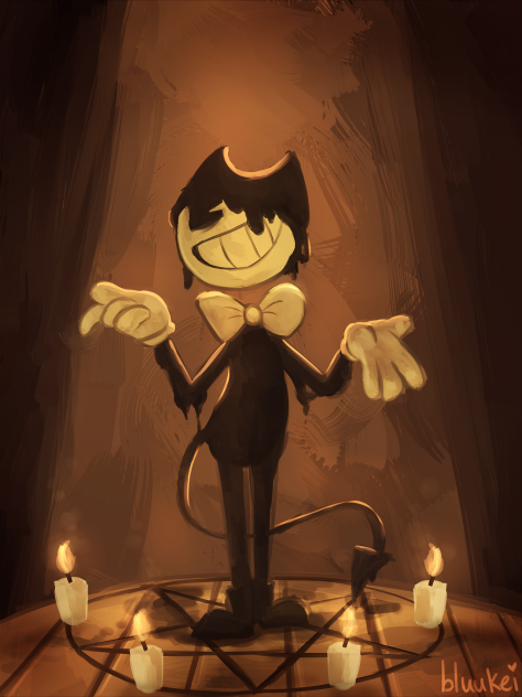 bendy