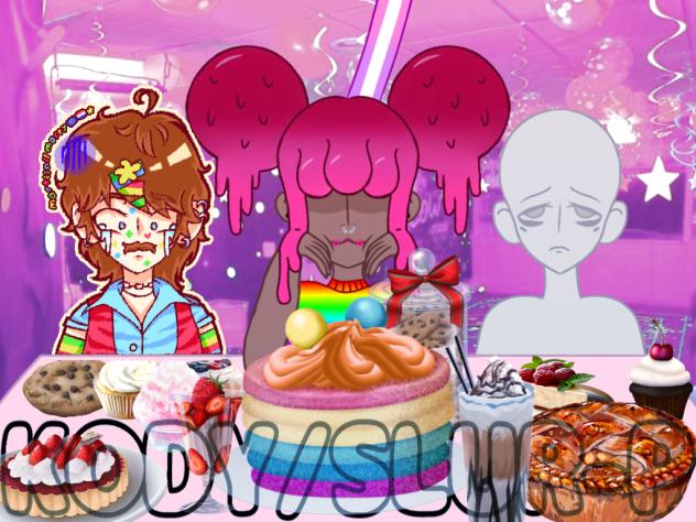 ★★ BDAY COLLAB ★★