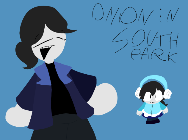 Onion