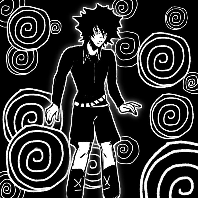 SpiralSpiralSpiralSpiral