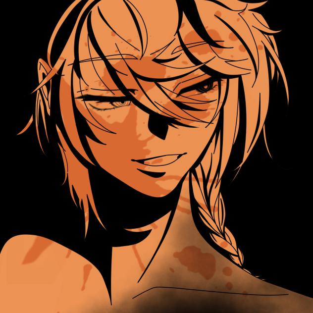 Senko Alnst cover art