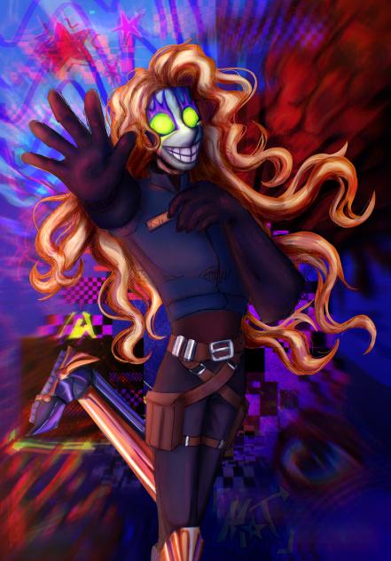 I gave up on naming my art