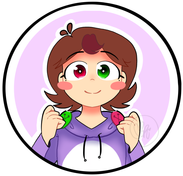 Icon girl