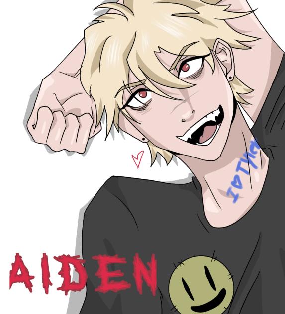 Aiden SBG