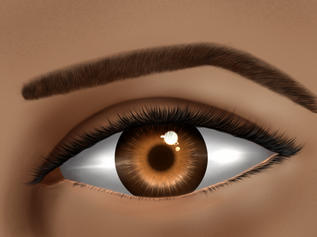 👁
