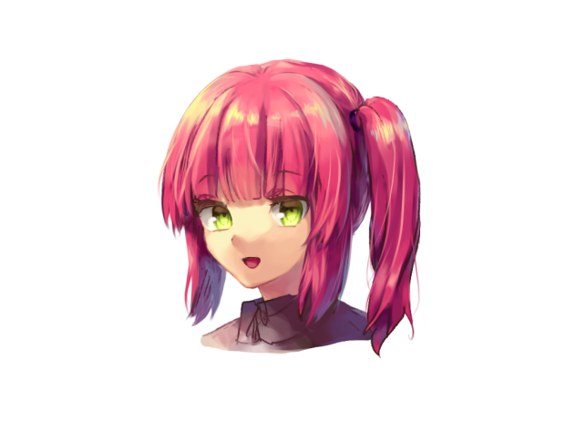 らくがき
