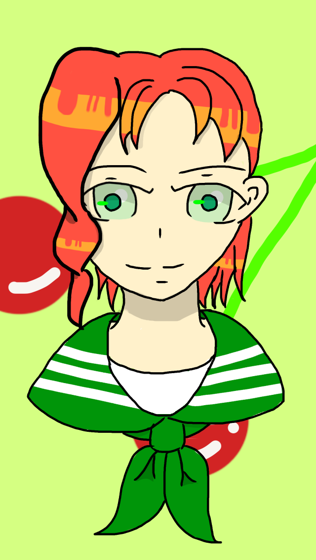 かきょいん Ibispaint