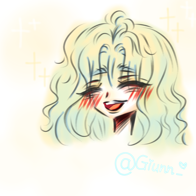 可愛い笑顔✨🌹