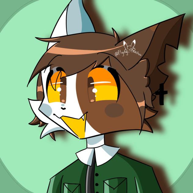 Art Trade with Lil