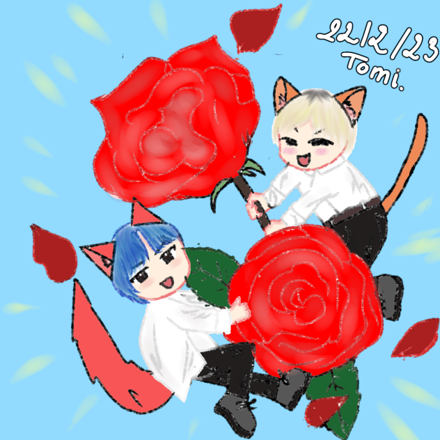 Fanart HwaBin 2222023