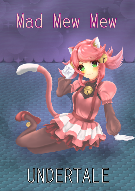 ぷんすかみゅうみゅう