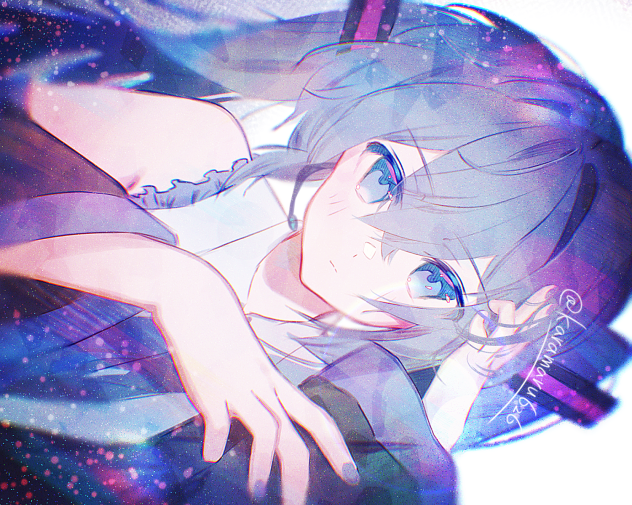 Hatsune Miku