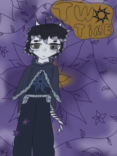 「 ˗ˏˋ Two Time ☽｡⋆」