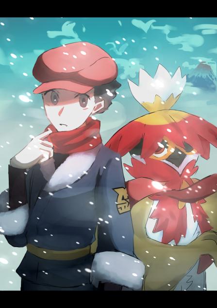 歴史