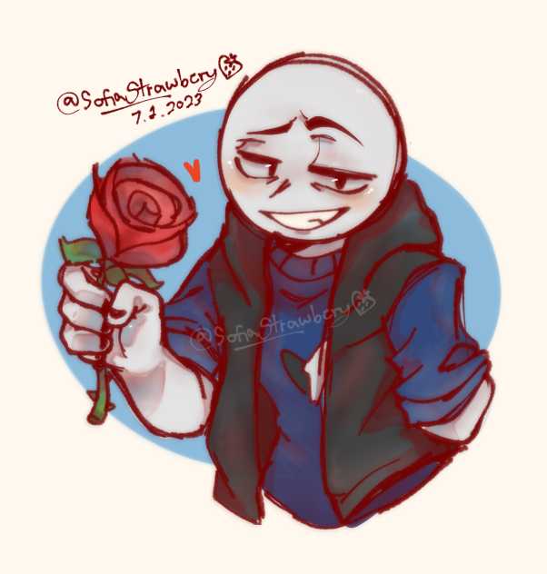 My Boyfriend Peter𖤐