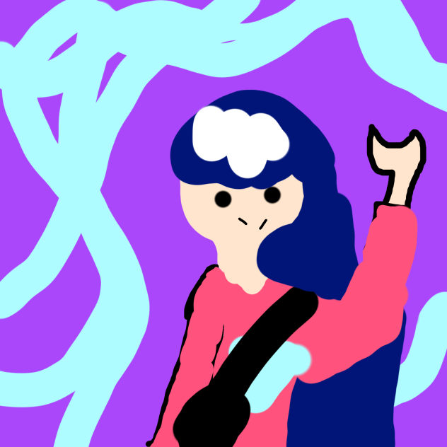 my roblox character (dream)