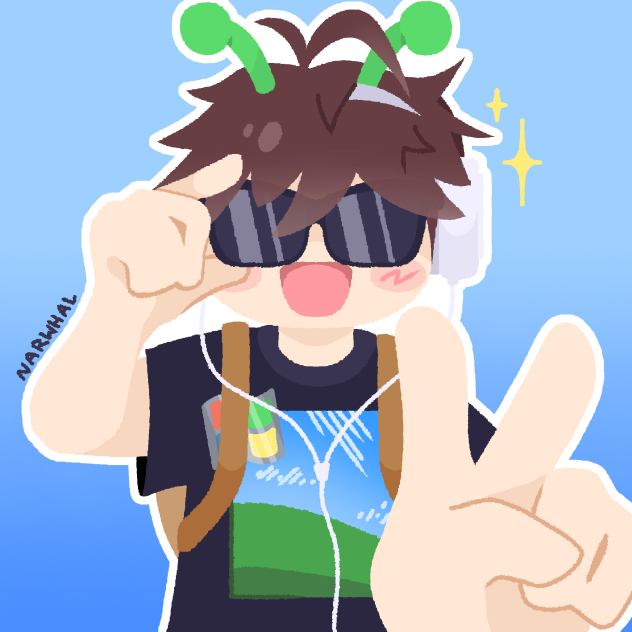 my roblox avatar