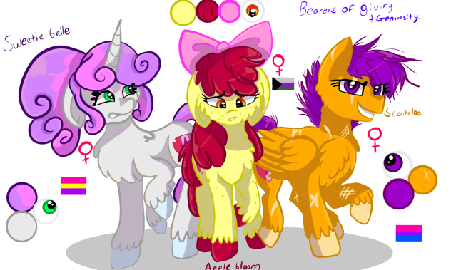 CMC (NextGen Redesign)