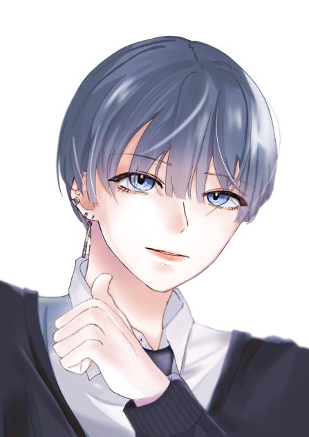 あれ　今日ビジュイイじゃん