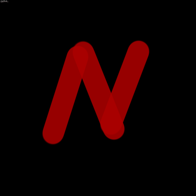 Netflix Logo