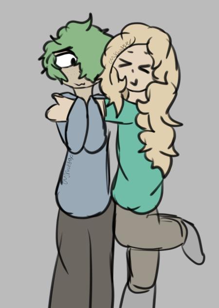 ^ Left Canvas On Whoops ^