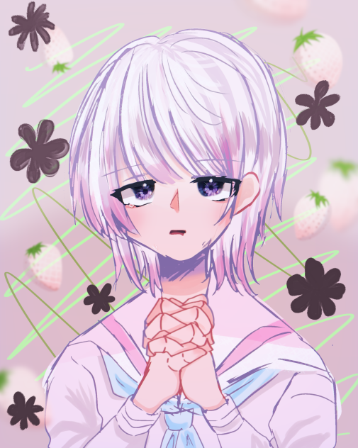 憧れ