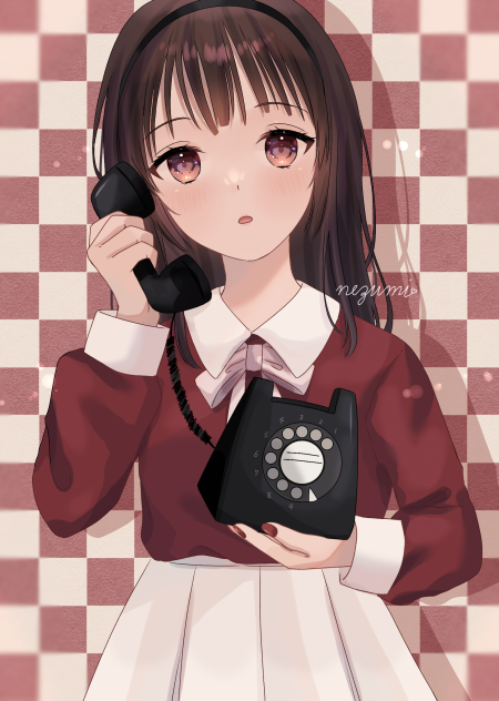 あの頃の君に。 ibisPaint