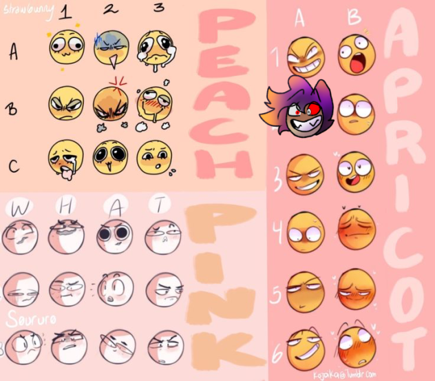 Expression Collab 4