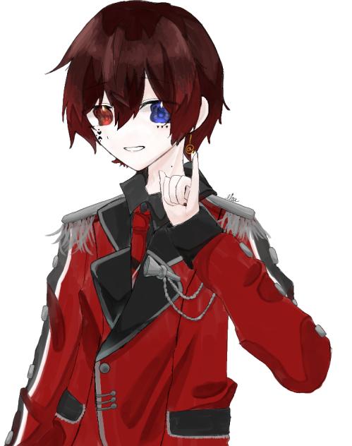 『ずっと一緒のお約束』