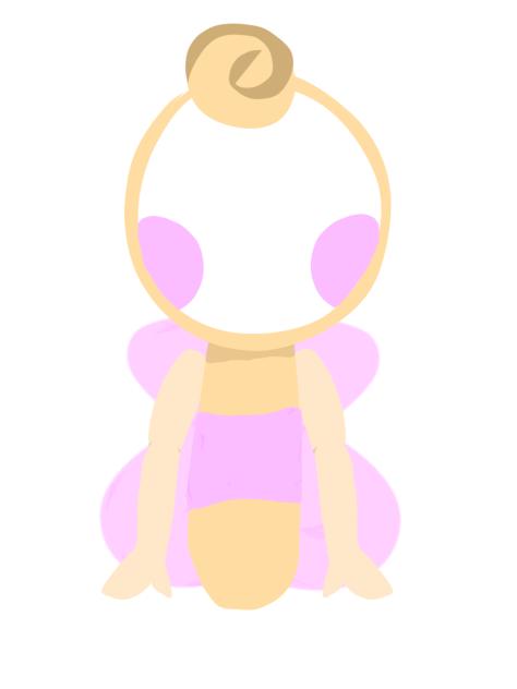 Glisten art for animation I might make