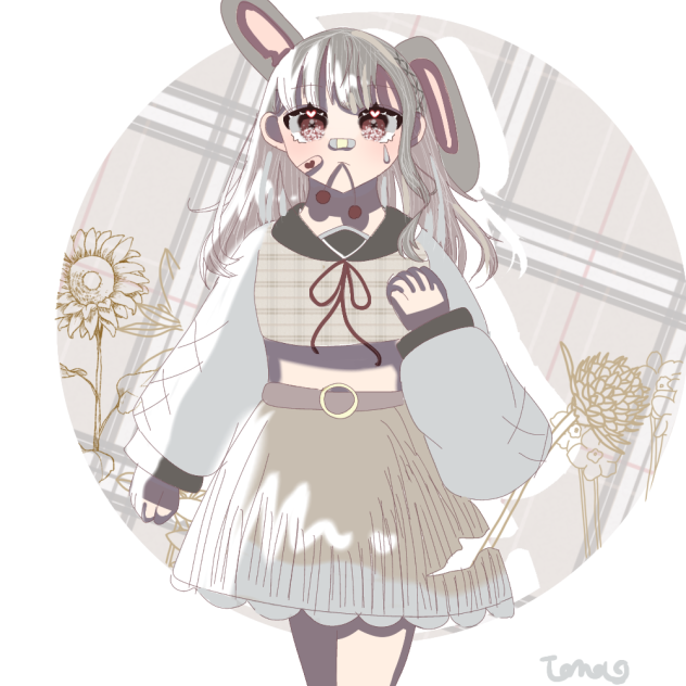 ウサギ