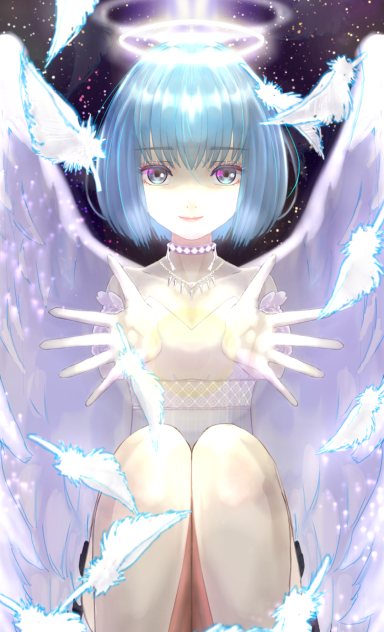 天使