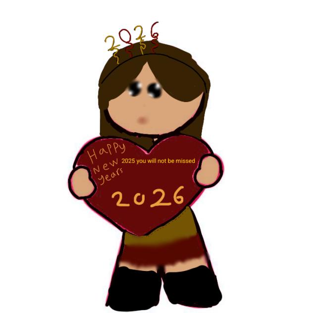 2026 Mia - ibisPaint