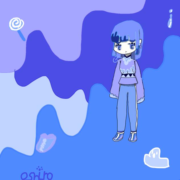 どろどろ