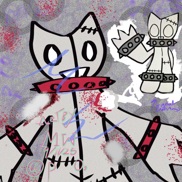 Why friend shaped
