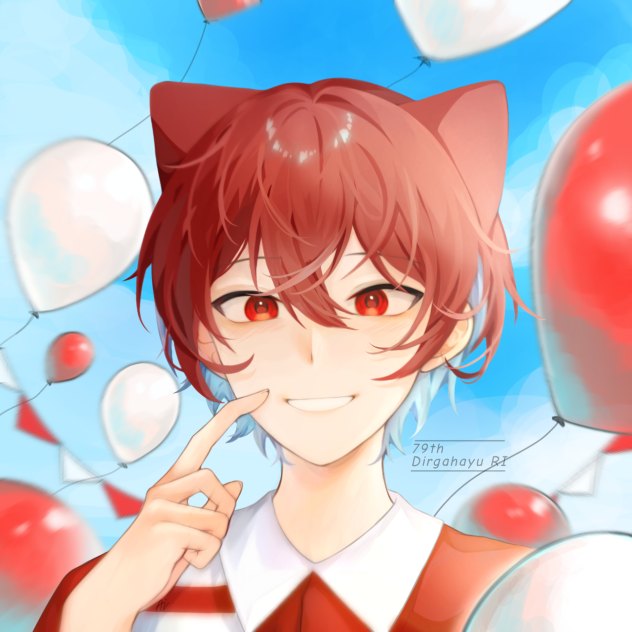 boy's 79th birthday🎉✨✨