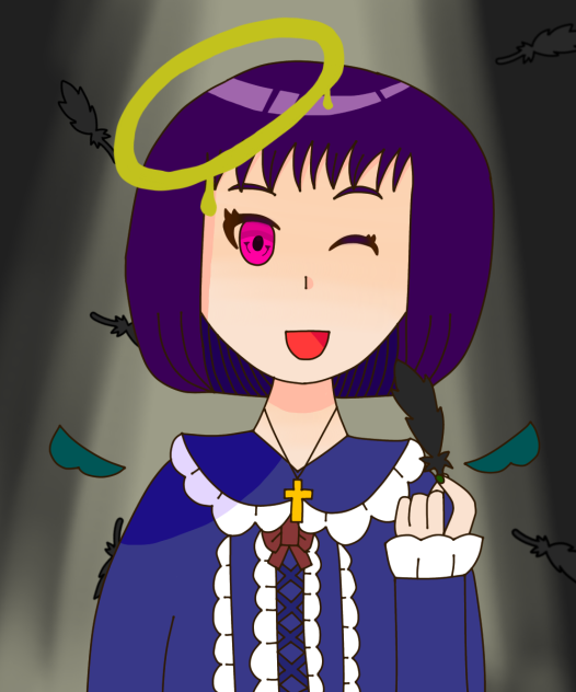 堕天使