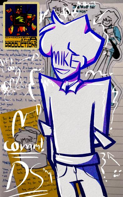 mike ;D