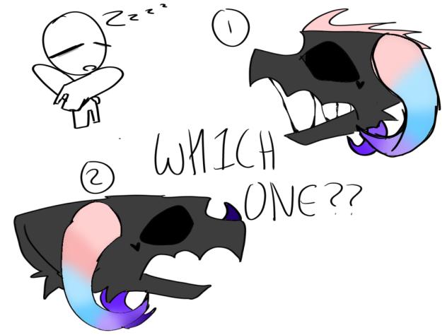 Dragon puppet designs
