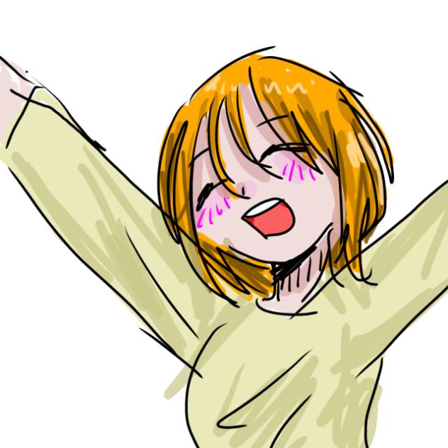 よろこびの舞