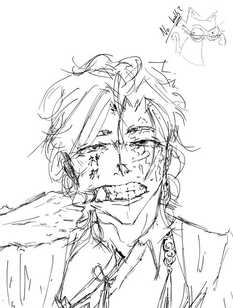 Cata’s OC