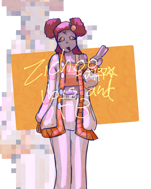 「𓆩🧡𓆪 」