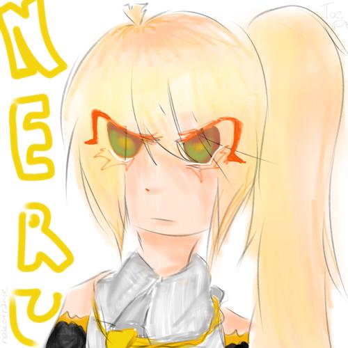 Neru!!