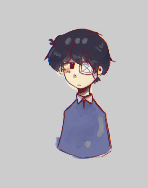 silly little snuy doodle