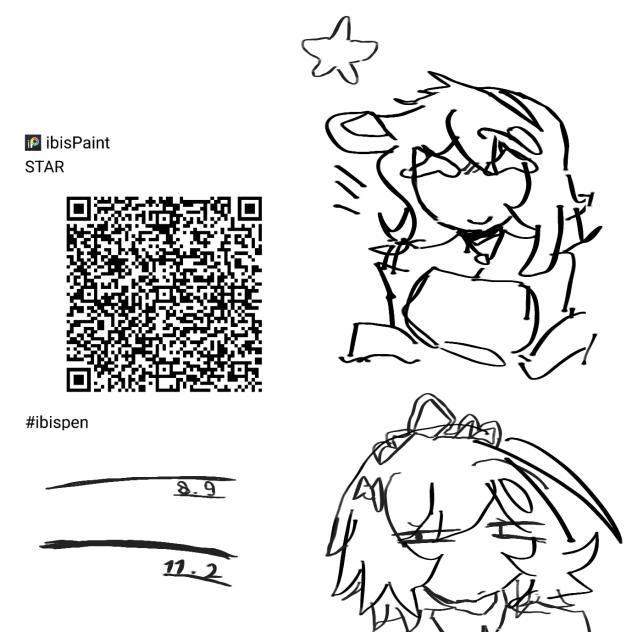 Brush code