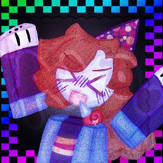 🎉🪅 ARTFIGHT PFP ‼️