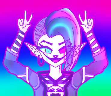 neon fav 😶